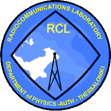 RCL Logo
